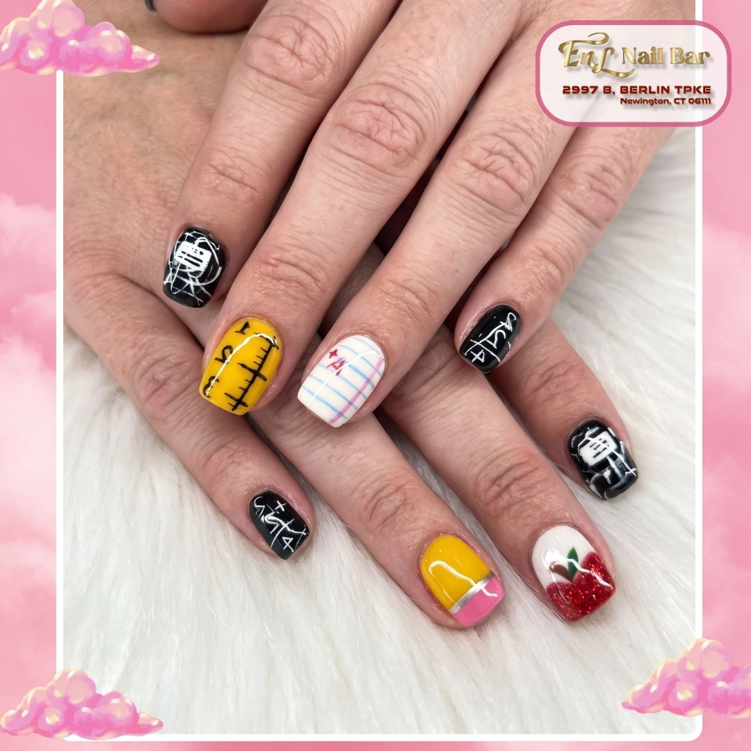 Natural nails